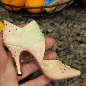 Just the right shoe  collectable